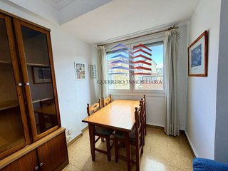 Piso en alquiler en Centro en Ourense