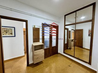 Piso en alquiler en Centro en Ourense