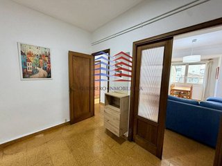 Piso en alquiler en Centro en Ourense