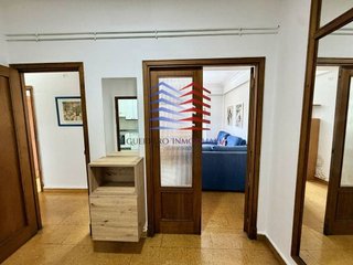 Piso en alquiler en Centro en Ourense