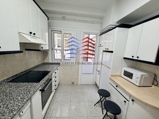 Piso en alquiler en Centro en Ourense