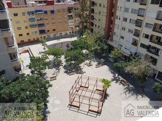 Piso en alquiler en L´Amistat en Valencia
