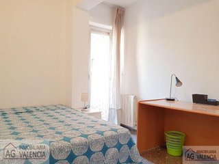 Piso en alquiler en L´Amistat en Valencia