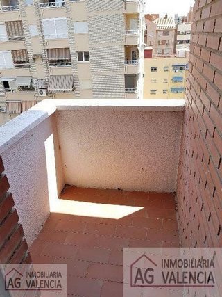 Piso en alquiler en L´Amistat en Valencia