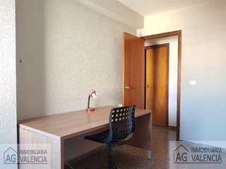 Piso en alquiler en L´Amistat en Valencia