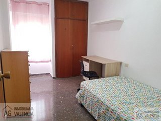 Piso en alquiler en L´Amistat en Valencia