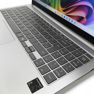 PORTATIL SAMSUNG GALAXY BOOK4 EDGE SNAPDRAGON X PLUS X1P42100/16GB RAM/256GB SSD