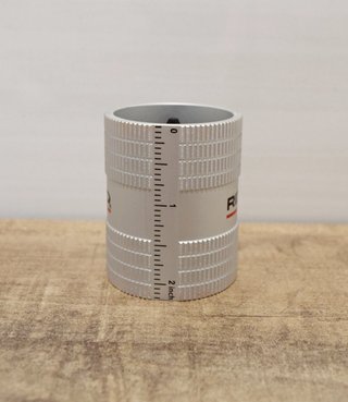 Escariador Ridgid para tubos de acero inox y cobre