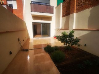 Piso en alquiler en Centre en Sabadell