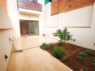 Piso en alquiler en Centre en Sabadell