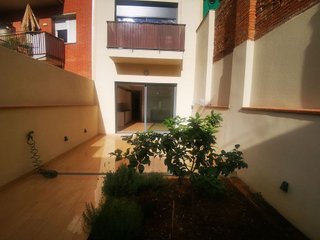 Piso en alquiler en Centre en Sabadell