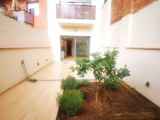 Piso en alquiler en Centre en Sabadell