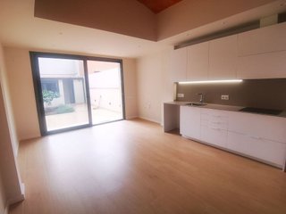 Piso en alquiler en Centre en Sabadell