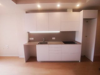 Piso en alquiler en Centre en Sabadell