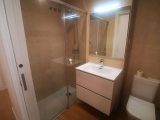 Piso en alquiler en Centre en Sabadell