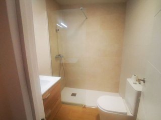 Piso en alquiler en Centre en Sabadell