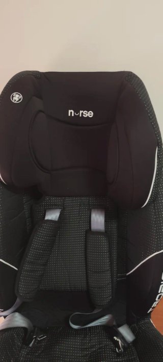 Silla de coche Nurse Tropic