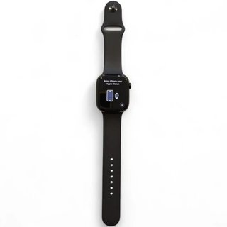 APPLE WATCH SERIES 11 (A3333) 46MM + CAJA Y CARGADOR BATERIA 100%