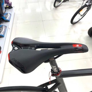 BICICLETA FIXIE FABRICKBIKE AIR 1 NEGRA TALLA 55