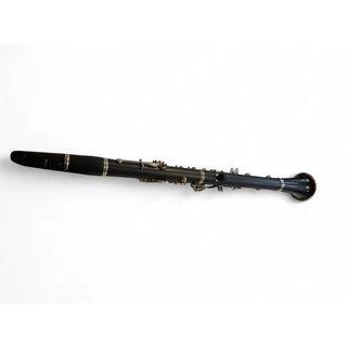 CLARINETE YAMAHA 34 II + FUNDA