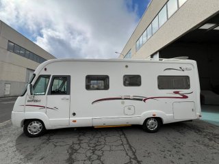 FIAT Ducato 2007