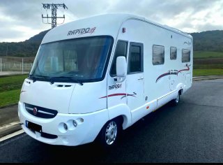 FIAT Ducato 2007