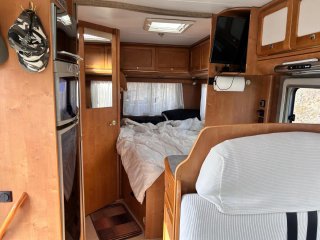 FIAT Ducato 2007