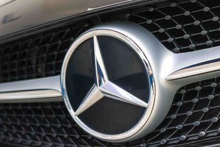 Mercedes Clase C Coupé C 220 d