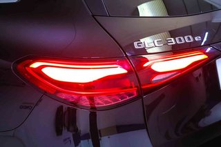 Mercedes GLC GLC 300 e 4MATIC