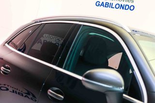Mercedes GLC GLC 300 e 4MATIC