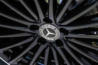 Mercedes GLC GLC 300 e 4MATIC