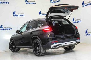 Mercedes GLC GLC 300 e 4MATIC