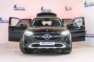 Mercedes GLC GLC 300 e 4MATIC