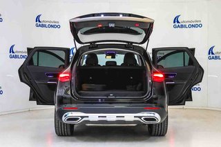 Mercedes GLC GLC 300 e 4MATIC