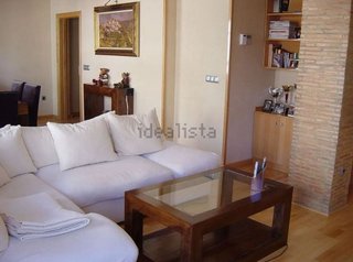 Piso en alquiler en Russafa en Valencia