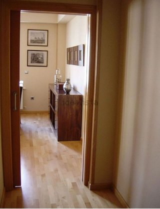 Piso en alquiler en Russafa en Valencia