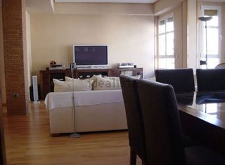 Piso en alquiler en Russafa en Valencia