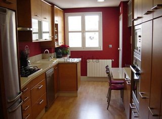 Piso en alquiler en Russafa en Valencia