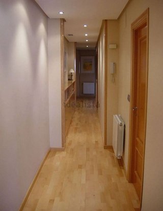 Piso en alquiler en Russafa en Valencia