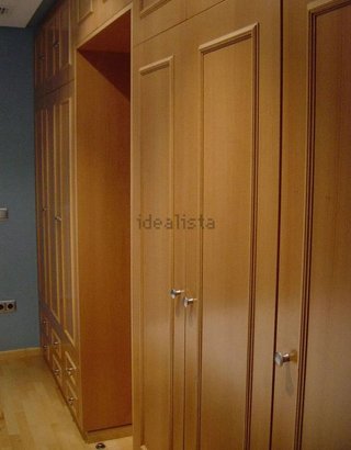 Piso en alquiler en Russafa en Valencia