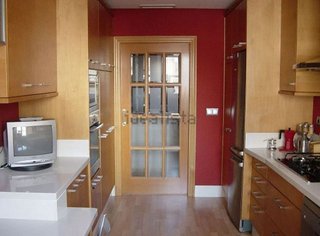 Piso en alquiler en Russafa en Valencia