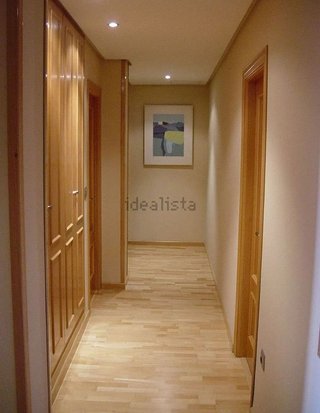 Piso en alquiler en Russafa en Valencia