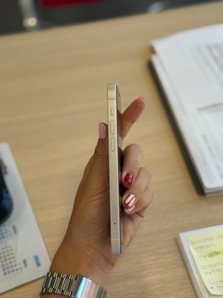 iPhone 12 Apple como nuevo BLANCO
