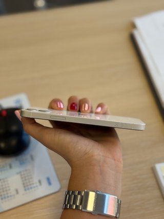 iPhone 12 Apple como nuevo BLANCO
