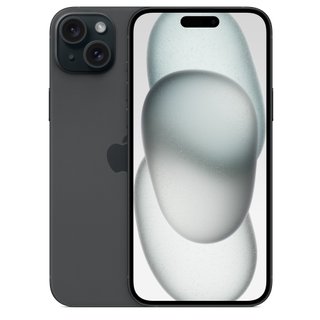 iPhone 15 Plus 128GB Negro