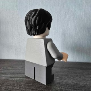 Figura Lego Harry Potter 11cm