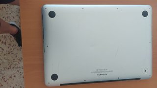 Apple MacBook Pro 2013 per ricambi - Ventola