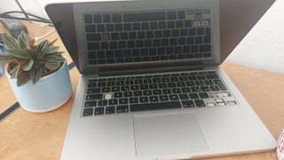 Apple MacBook Pro 2013 per ricambi - Ventola