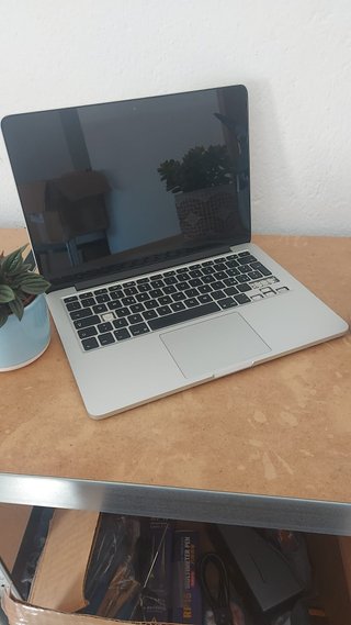 Apple MacBook Pro 2013 per ricambi - Ventola