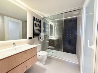 Piso en alquiler en Eixample Nord – La Devesa en Girona
